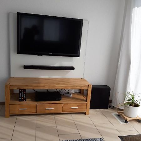 Ferienwohnung Würzburg Exterior foto